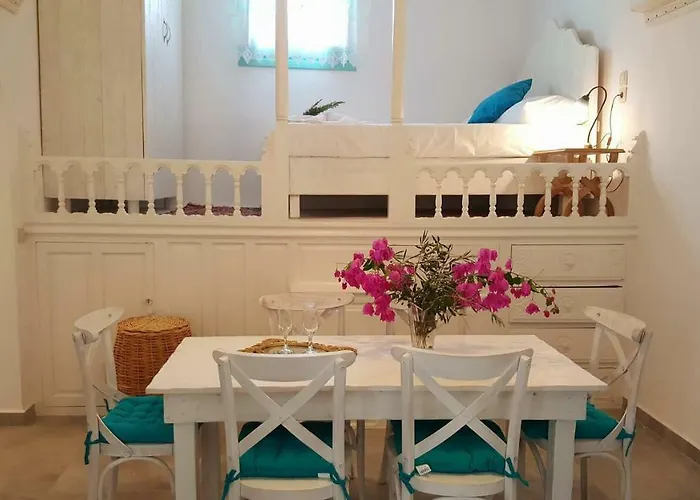 Amalthia House