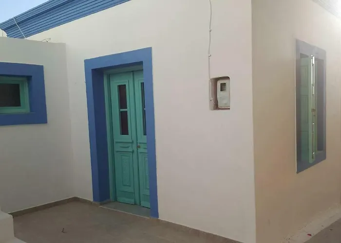 Amalthia House