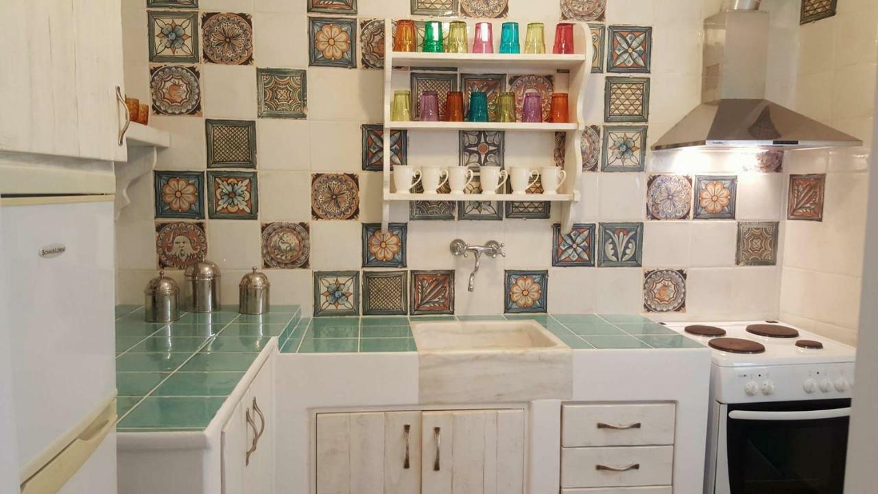 Apartament Amalthia House Arkasa