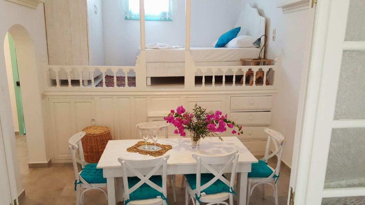 Apartament Amalthia House Arkasa