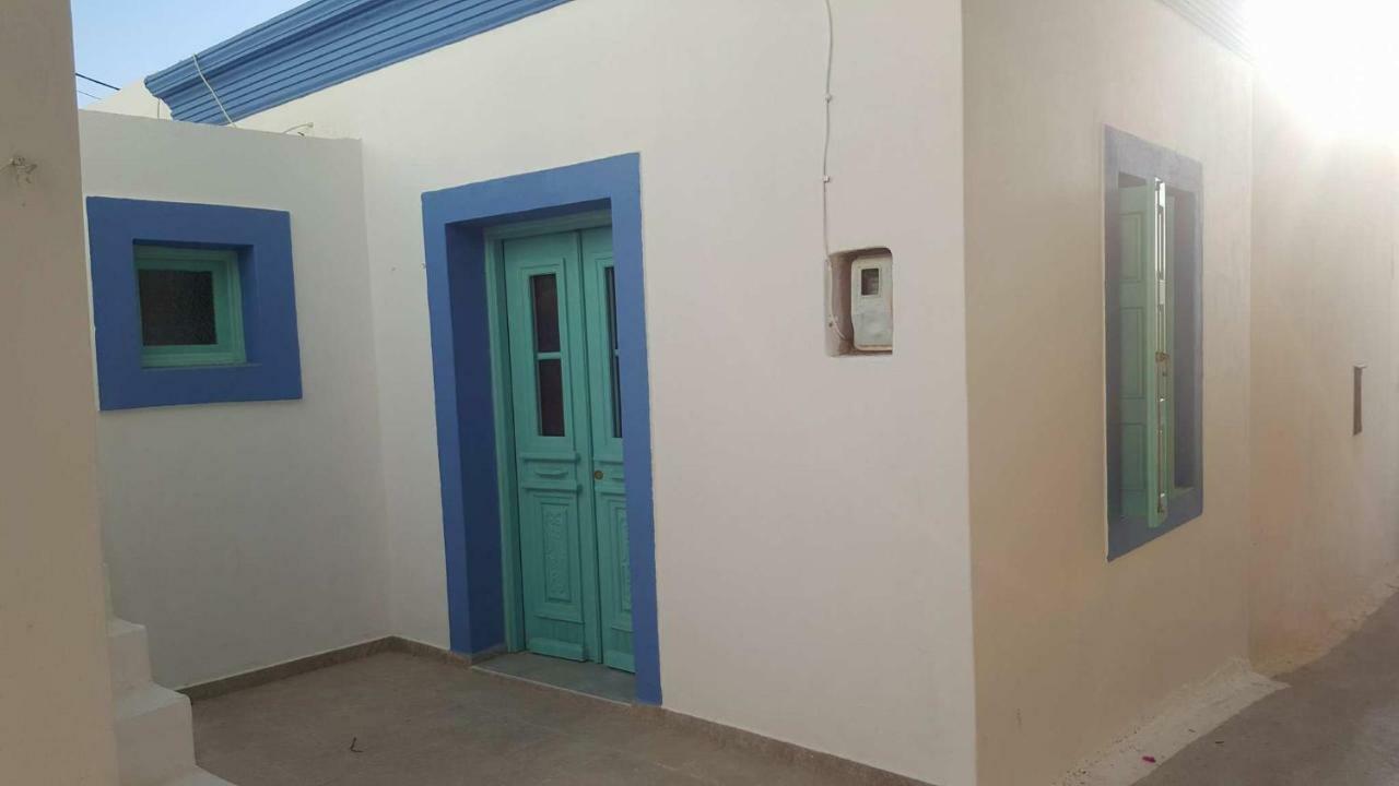 Amalthia House Apartament