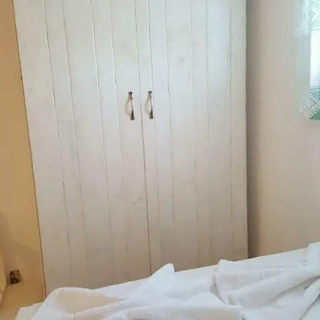 Apartmán Amalthia House Arkasa Exteriér fotografie