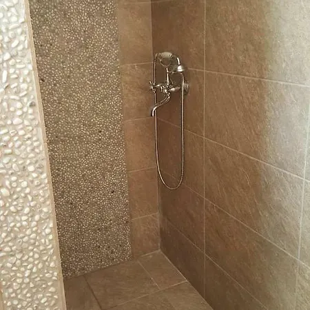 Apartmán Amalthia House Arkasa Exteriér fotografie