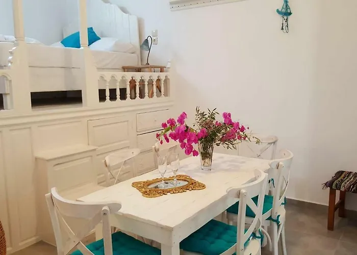 Amalthia House
