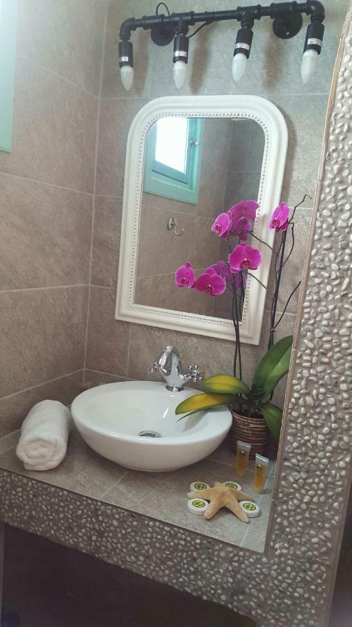 Apartment Amalthia House *