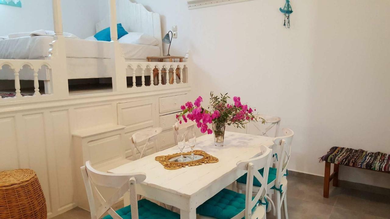 Apartment Amalthia House