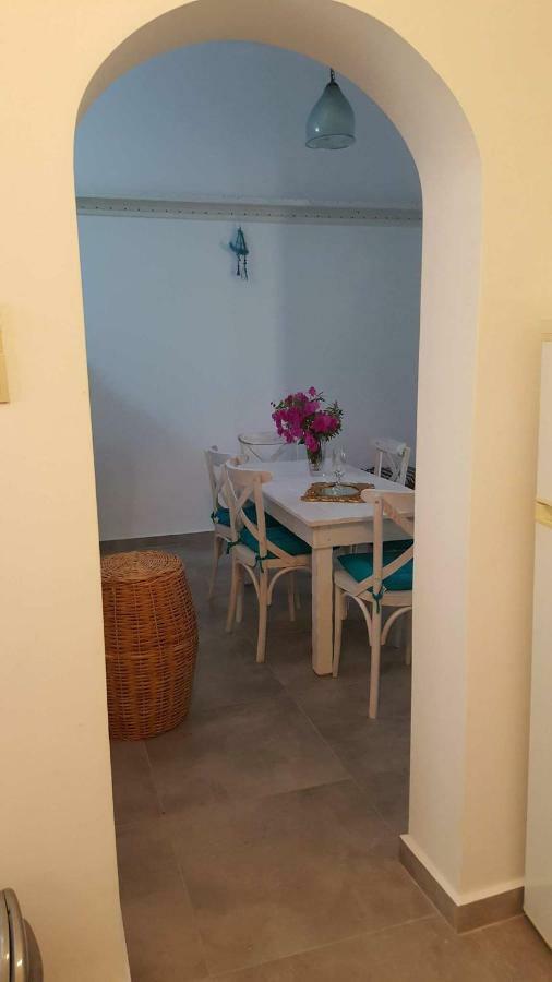 Amalthia House Appartement Arkasa